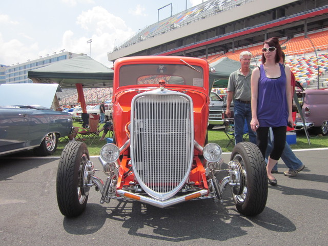 IMG 2642 Charlotte Auto Fair 2010