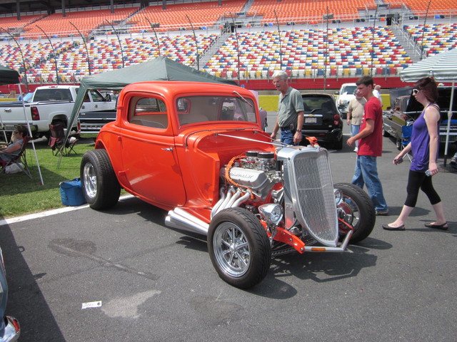 IMG 2641 Charlotte Auto Fair 2010