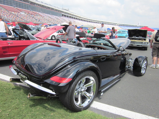 IMG 2637 Charlotte Auto Fair 2010