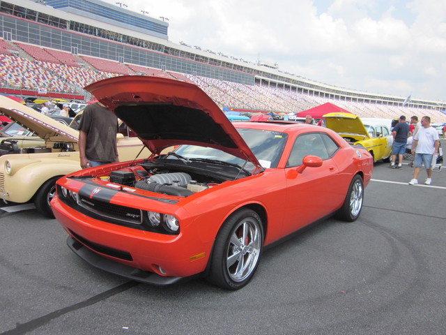 IMG 2634 Charlotte Auto Fair 2010