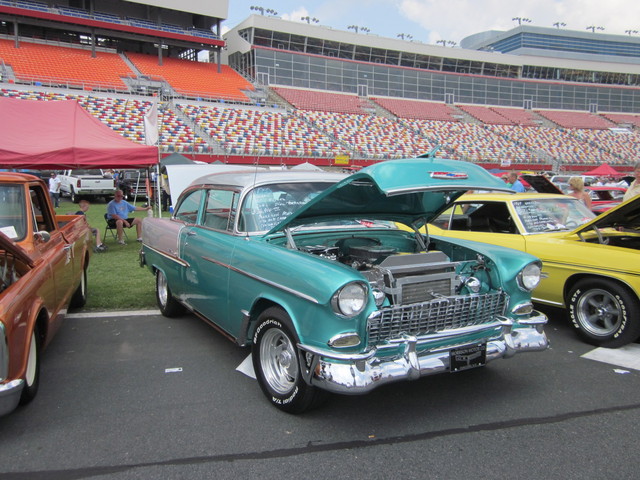 IMG 2633 Charlotte Auto Fair 2010