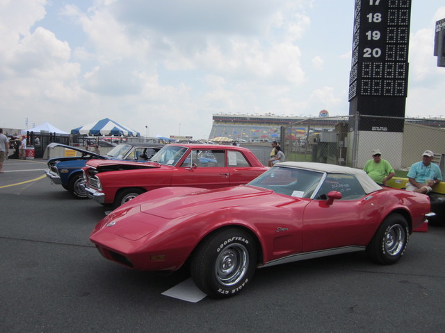 IMG 2632 Charlotte Auto Fair 2010