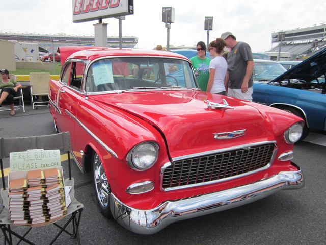 IMG 2628 Charlotte Auto Fair 2010