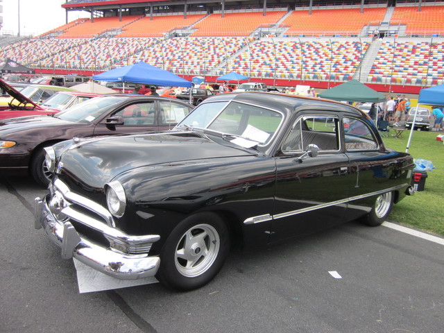 IMG 2625 Charlotte Auto Fair 2010