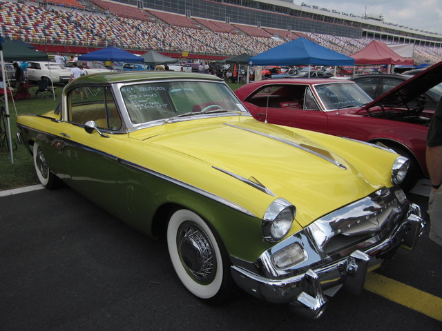 IMG 2623 Charlotte Auto Fair 2010