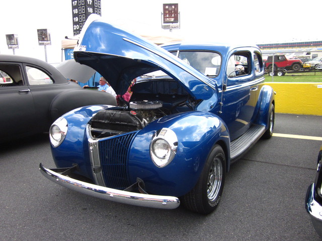 IMG 2615 Charlotte Auto Fair 2010