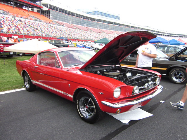 IMG 2614 Charlotte Auto Fair 2010