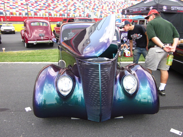 IMG 2613 Charlotte Auto Fair 2010