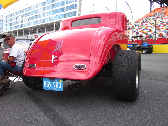 IMG 2607 Charlotte Auto Fair 2010