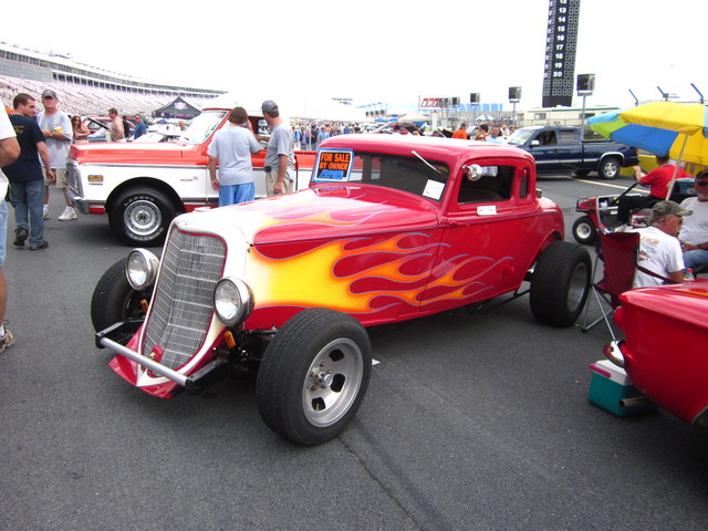 IMG 2605 Charlotte Auto Fair 2010