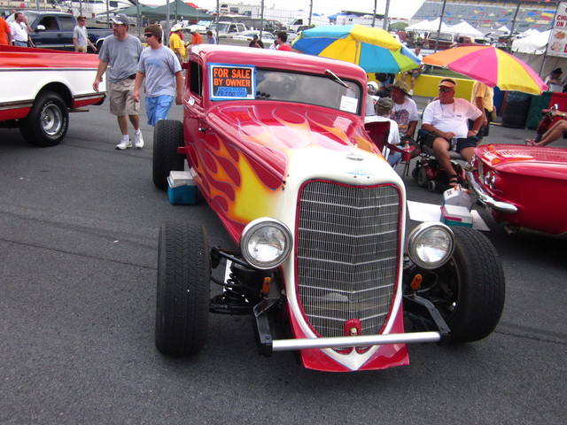 IMG 2604 Charlotte Auto Fair 2010