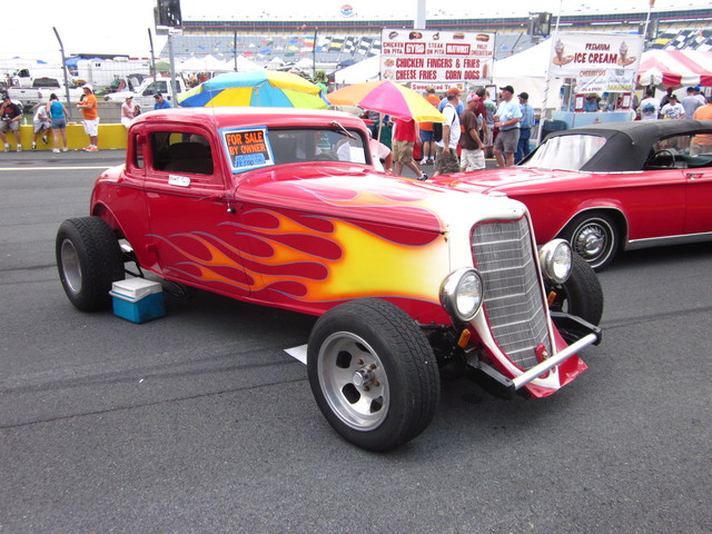 IMG 2603 Charlotte Auto Fair 2010