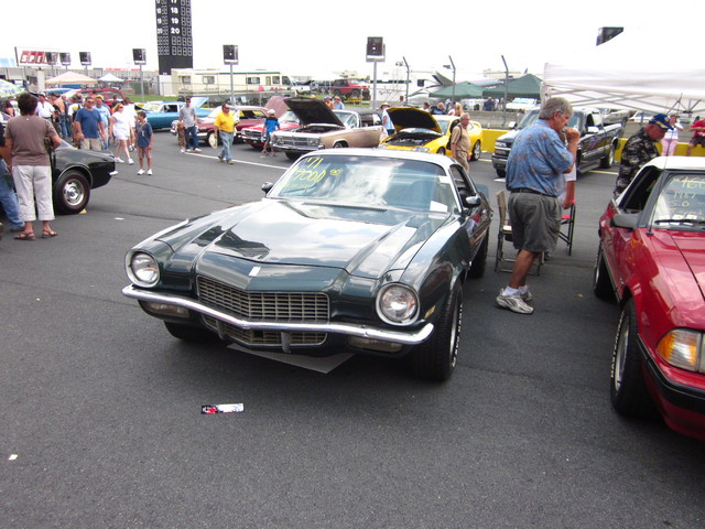 IMG 2602 Charlotte Auto Fair 2010