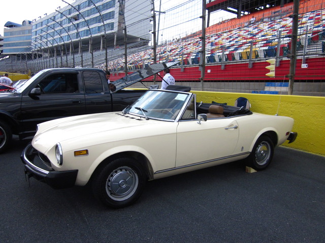 IMG 2599 Charlotte Auto Fair 2010