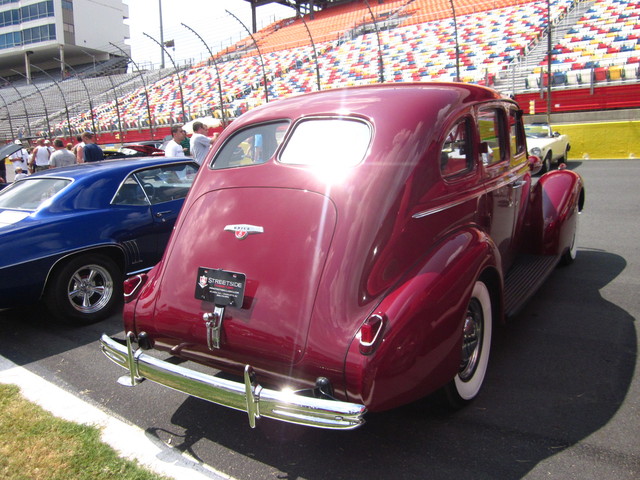 IMG 2593 Charlotte Auto Fair 2010