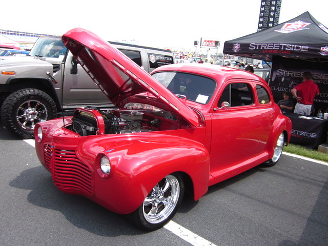 IMG 2589 Charlotte Auto Fair 2010