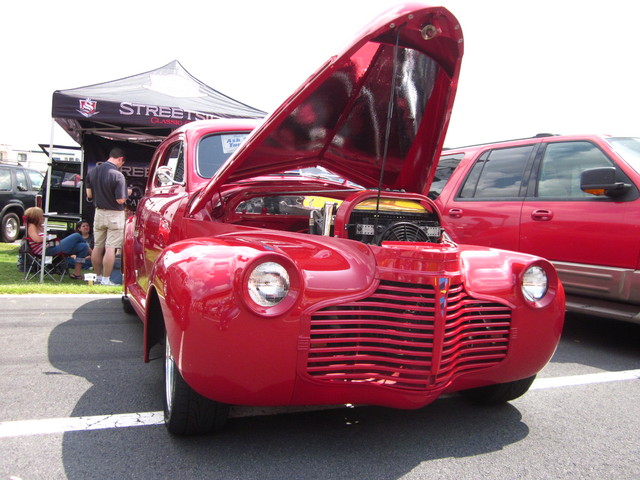 IMG 2588 Charlotte Auto Fair 2010