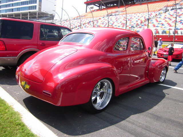 IMG 2585 Charlotte Auto Fair 2010