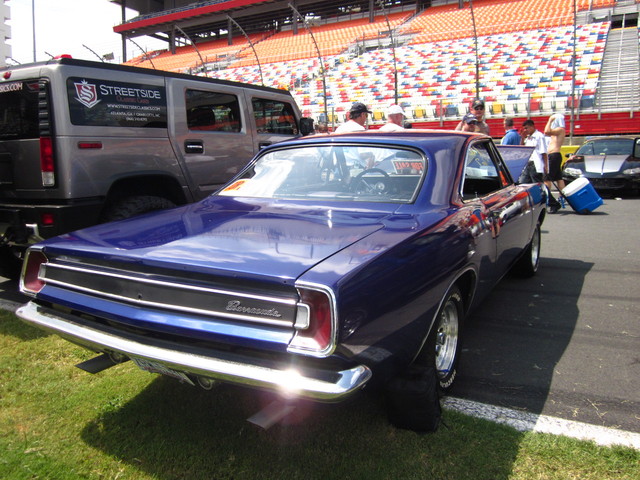 IMG 2583 Charlotte Auto Fair 2010