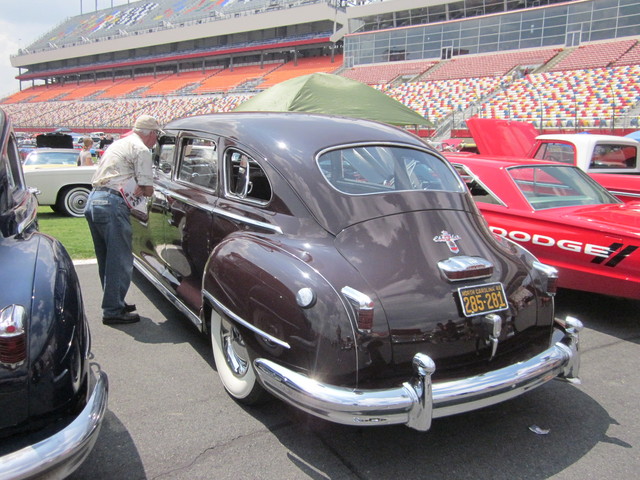 IMG 2691 Charlotte Auto Fair 2010