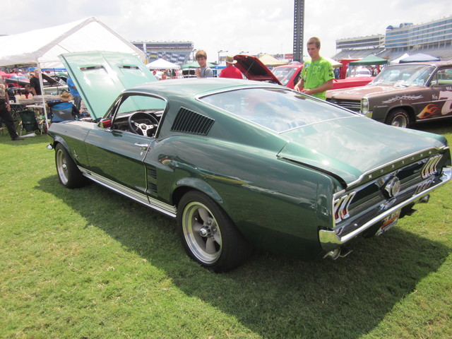 IMG 2751 Charlotte Auto Fair 2010