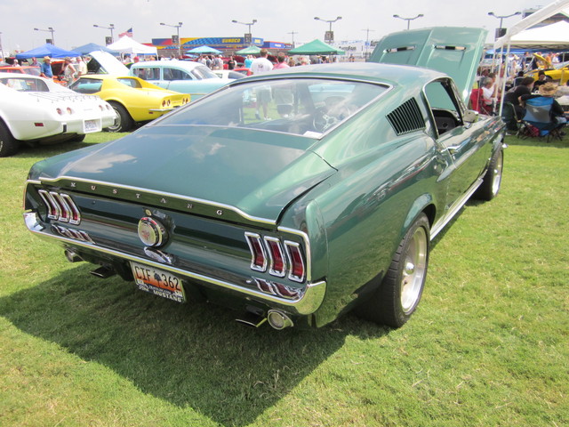 IMG 2750 Charlotte Auto Fair 2010