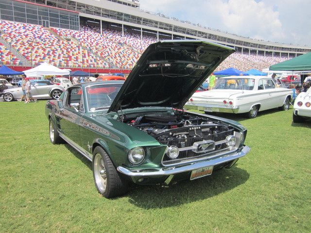 IMG 2746 Charlotte Auto Fair 2010