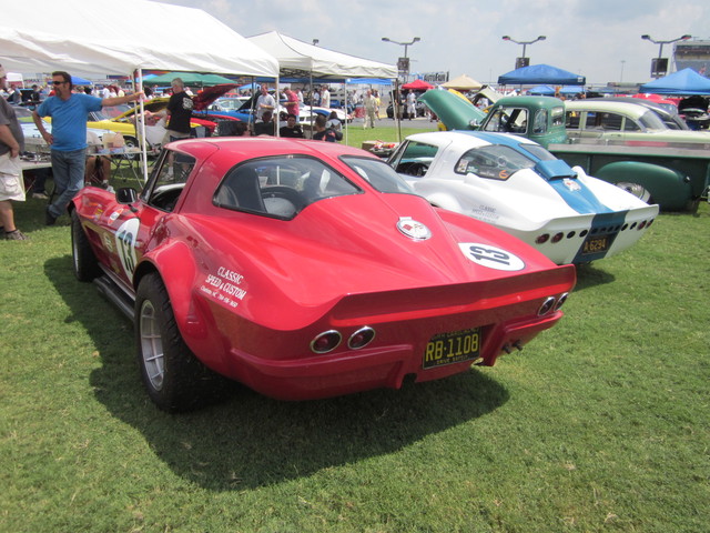 IMG 2742 Charlotte Auto Fair 2010