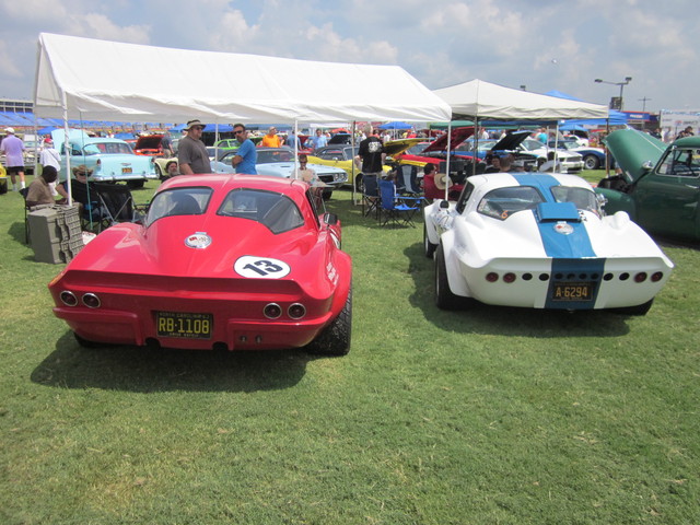 IMG 2741 Charlotte Auto Fair 2010