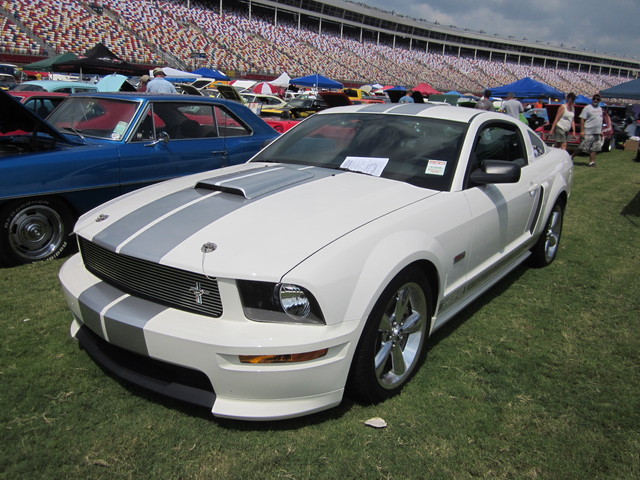 IMG 2724 Charlotte Auto Fair 2010