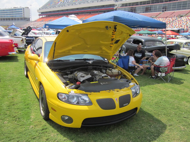 IMG 2723 Charlotte Auto Fair 2010