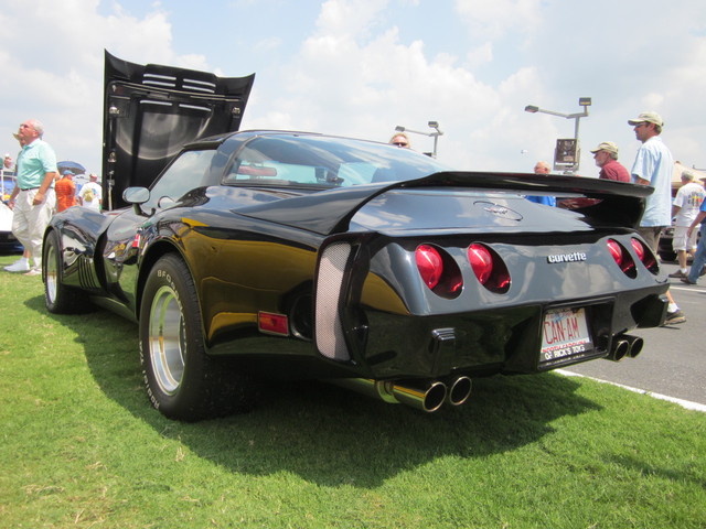 IMG 2720 Charlotte Auto Fair 2010