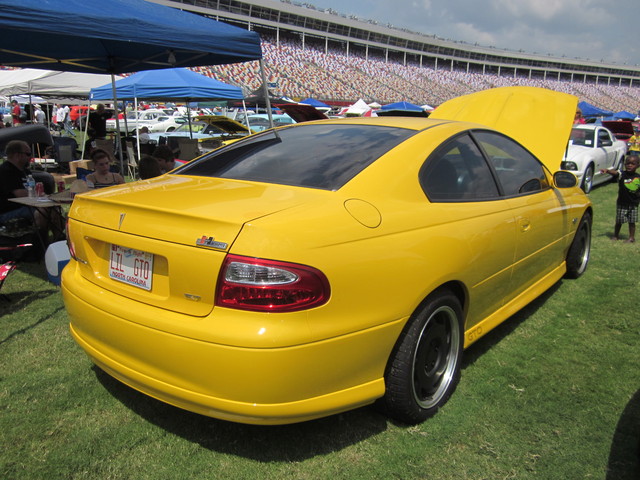 IMG 2719 Charlotte Auto Fair 2010