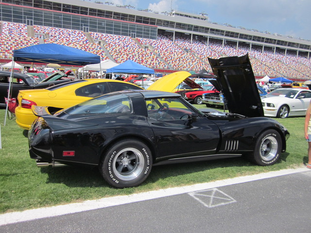 IMG 2716 Charlotte Auto Fair 2010