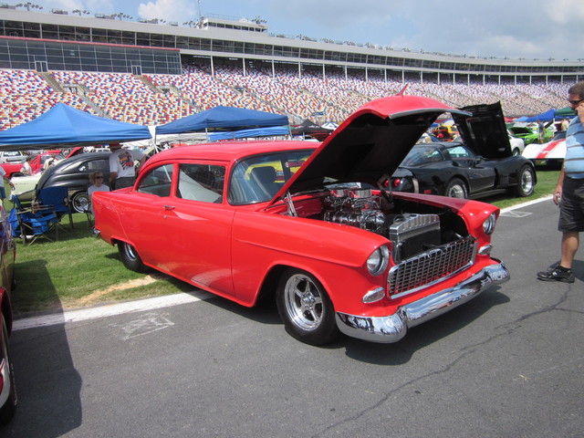 IMG 2715 Charlotte Auto Fair 2010