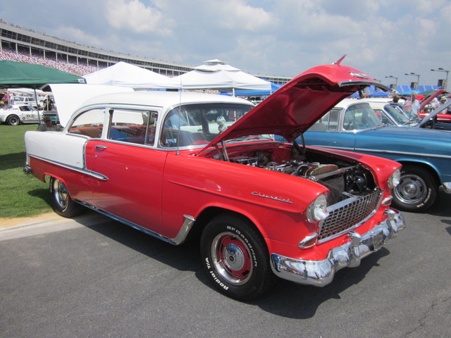 IMG 2713 Charlotte Auto Fair 2010