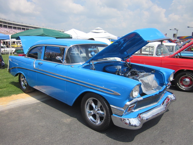 IMG 2712 Charlotte Auto Fair 2010