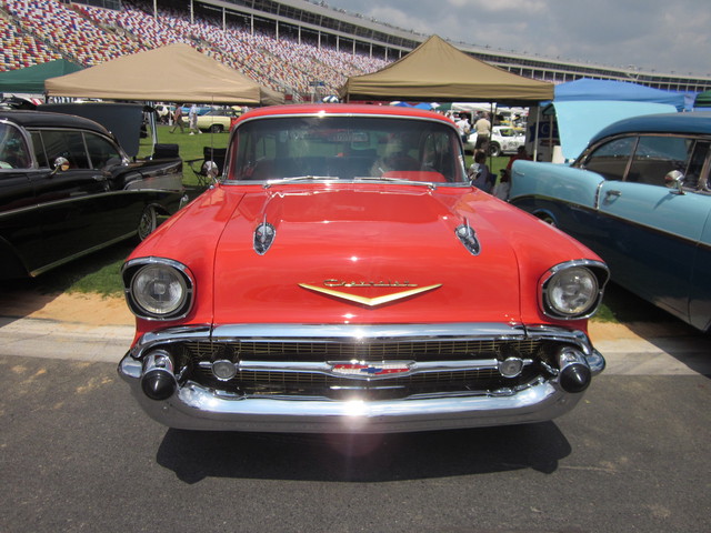 IMG 2711 Charlotte Auto Fair 2010