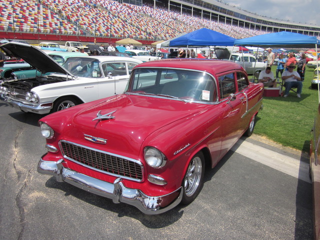 IMG 2703 Charlotte Auto Fair 2010