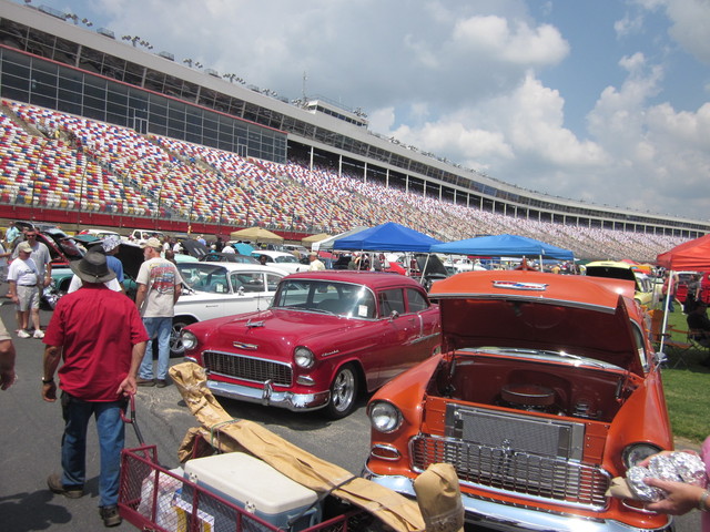 IMG 2701 Charlotte Auto Fair 2010