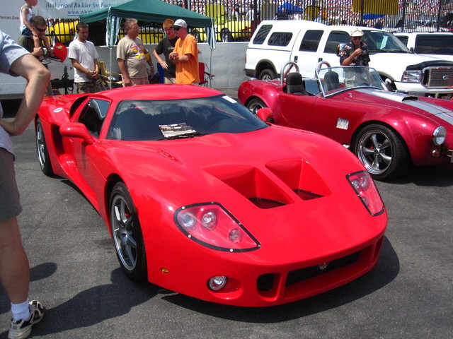 IMG 9038 Charlotte Auto Fair 2010