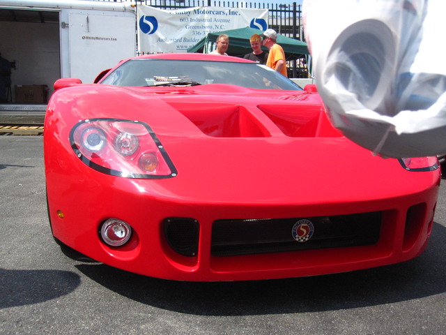 IMG 9031 Charlotte Auto Fair 2010