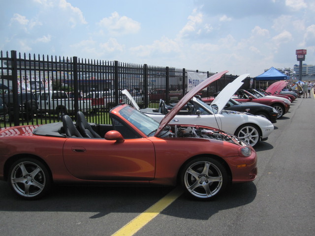 IMG 9018 Charlotte Auto Fair 2010