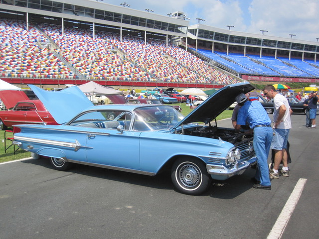 IMG 9009 Charlotte Auto Fair 2010