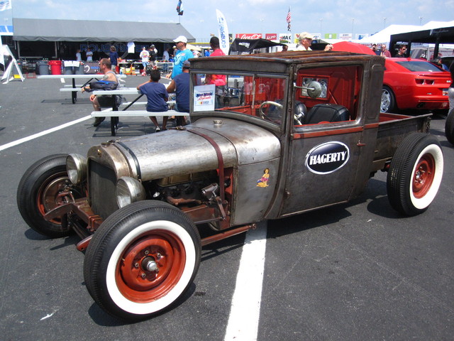 IMG 9079 Charlotte Auto Fair 2010