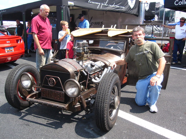 IMG 9078 Charlotte Auto Fair 2010