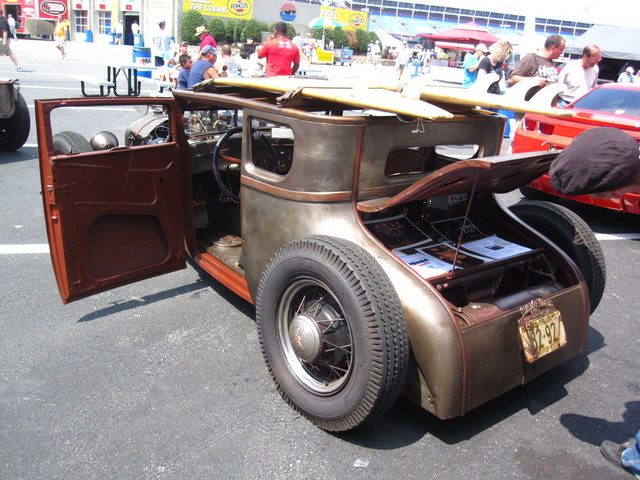 IMG 9076 Charlotte Auto Fair 2010