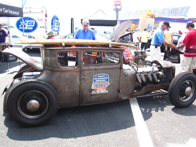 IMG 9070 Charlotte Auto Fair 2010