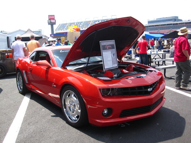 IMG 9068 Charlotte Auto Fair 2010