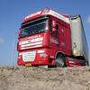 Edelweiss - Foto's van de trucks van TF...